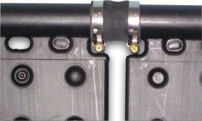 Connectorhose
