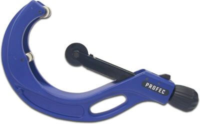 Profec Pipe cutter blue Profec Pipe cutter blue