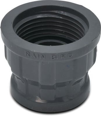 Rain Bird Socket PVC 10bar female thread grey RB1330-131