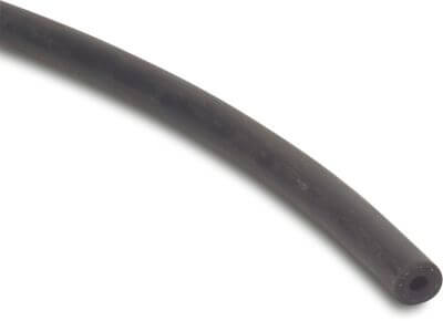 Hose NBR 10bar black OPG