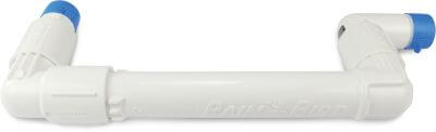Rain Bird Swing Joint plastic male thread white FALCON & 8005