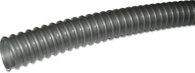 Profec Vacuum hose PVC grey