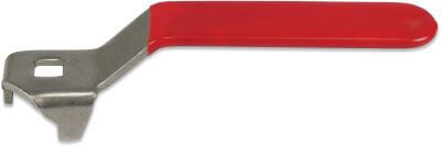 VIR Lever stainless steel 340-340 Solar-342-343-348 