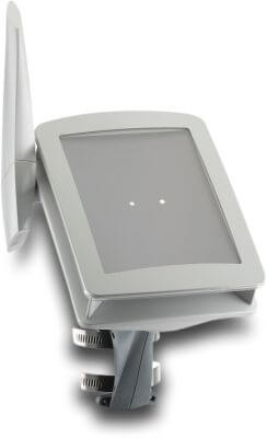 Hunter Wireless valve link solar repeater