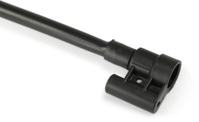 NaanDan Hose with adaptor PE female thread x push-in