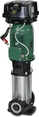 DAB Multi-stage centrifugal pump, vertical, NKV