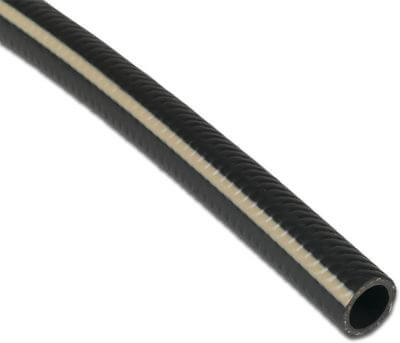 Profec Hose PVC 8 bar black/brown type Reci-Flex 98% recycled