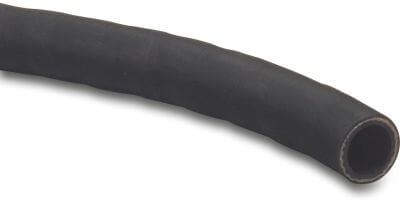 Hose SBR 10bar black Megacord 10HD