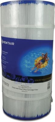 Pentair Filter cartridge