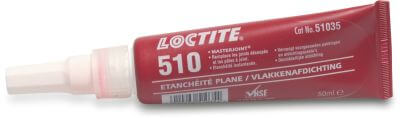 Loctite Sealant red type 510