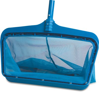 Flotide Leaf skimmer blue DeLuxe