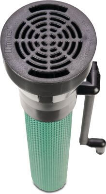 Hunter Cap type RZWS