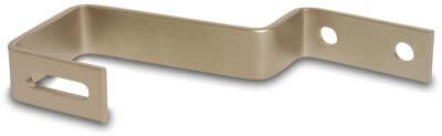 Hook stainless steel 304 for brick tiles