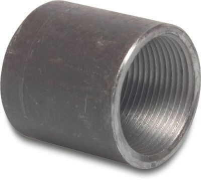 Profec Nr. 16 Socket steel 16bar female thread