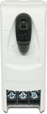 Rain Bird Irrigation controller extension module
