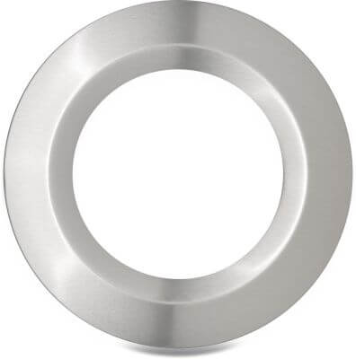 Hayward Insert for pool light stainless steel Design/ColorLogic II/CrystaLogic white 