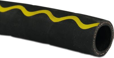 Continental Hose EPDM Gold Snake black/yellow 