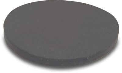 VDL Rubber seal SBR black