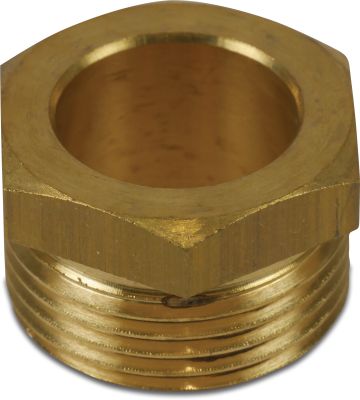 MZ Gland screw brass 4"-5"-6"