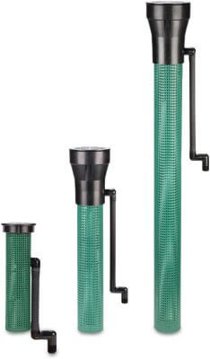 Hunter Root watering system plastic black/green