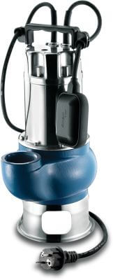 Foras Submersible pump cast iron stainless steel