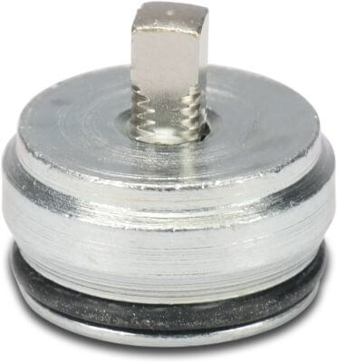 Airtop brass compression