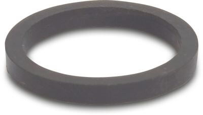 Rubber seal NBR black Camlock