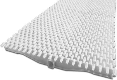 Overflow grating Norma