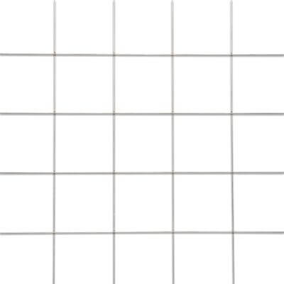 Wire grid panel