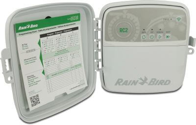 Rain Bird Irrigation controller RC2 Wi-Fi compatible
