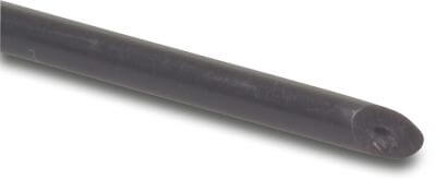 Capillary PE black
