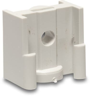 Bracket mounting adaptor polycarbonate