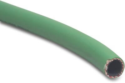 Hose EPDM 10bar green Python
