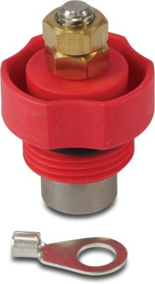 Norsup Ground connection