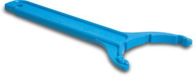 Key PVC-U