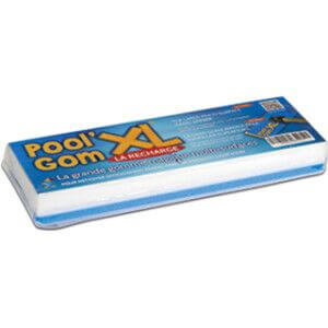 Pool’Gom® XL sponge refill