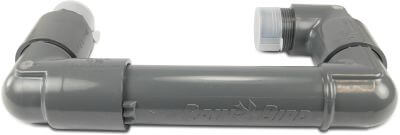 Rain Bird Swing Joint plastic 21,7 bar male thread x male ACME thread white type EAGLE