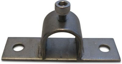 Adjustable clamp stainless steel 304