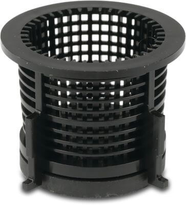 Rain Bird SAM kit plastic 5000 Plus black 
