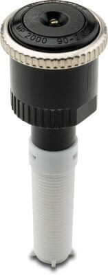 Hunter Rotator plastic female thread
