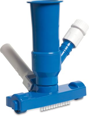 Flotide Vacuum cleaner blue/white