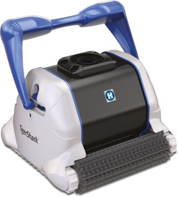 Hayward Robot pool cleaner