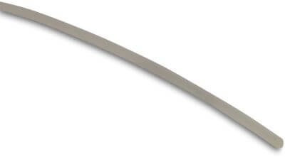 Clear hose PVC transparent