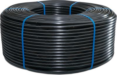 Azud Drip irrigation hose black PRO