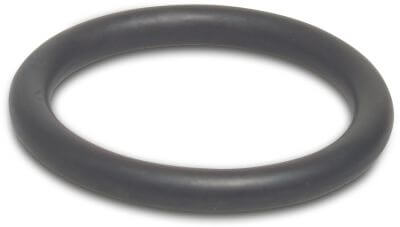 Jason O-ring NBR DVGW/KIWA/WRAS black