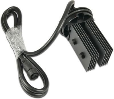 Electrolysis cell for Inverclear 100 m3