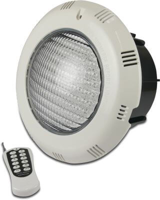 Flotide Pool LED light ABS