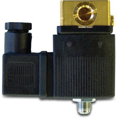 Azud Coil 3-way
