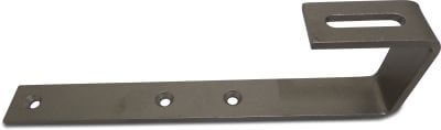 Hook stainless steel 304 for slate roofs
