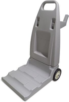 Hayward Trolley Tigershark (QC)